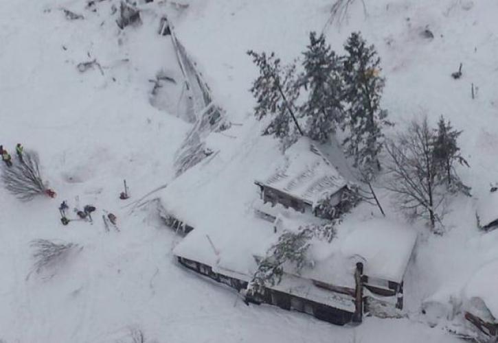 ΙΤΕΠ: 1 στα 5 ξενοδοχεία του ορεινού όγκου δεν λειτούργησε το τρίμηνο Δεκεμβρίου - Φεβρουαρίου