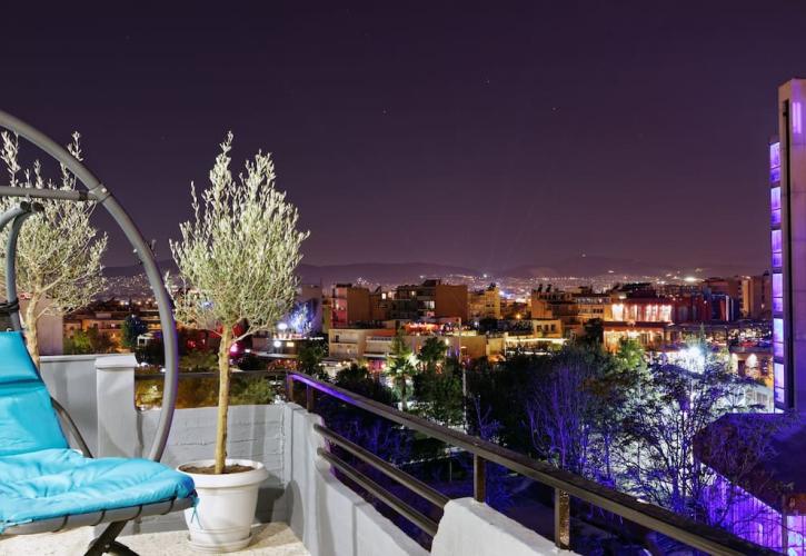 Τα 10 καλύτερα lofts της Αθήνας (pics)