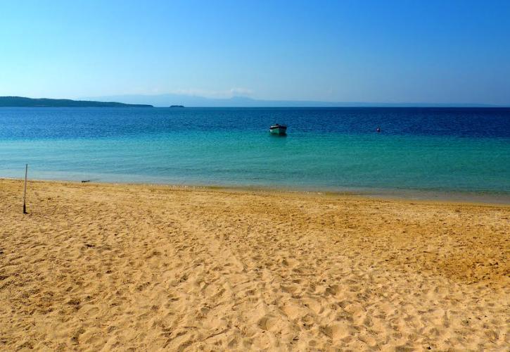 Στα σκαριά δύο νέα πεντάστερα ξενοδοχεία στην Χαλκιδική