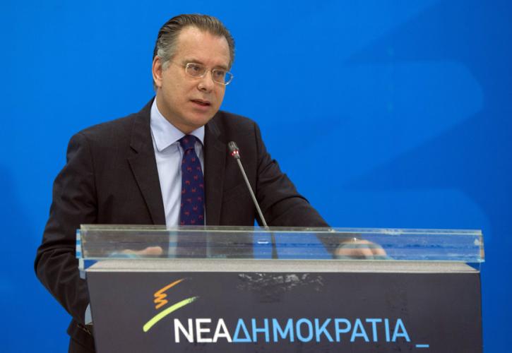 Κουμουτσάκος: Φάρσα ο Αναπτυξιακός