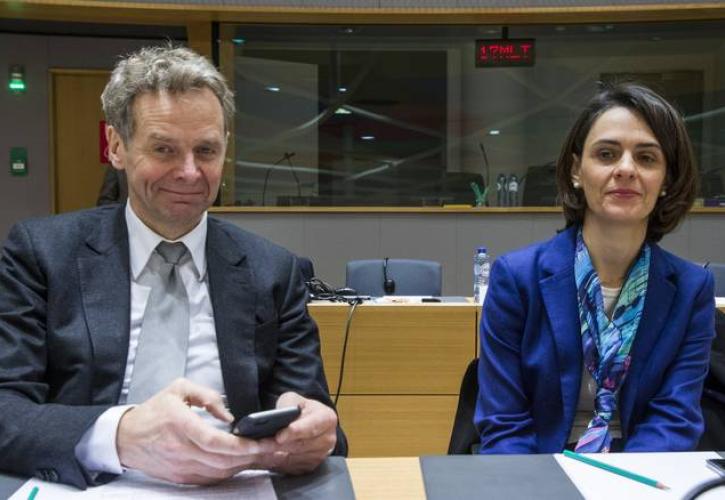 Πώς απαντούν οι ελληνικές Αρχές στις εκθέσεις του ΔΝΤ