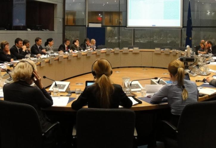 Καταμέτρηση δυνάμεων στο σημερινό EuroWorking Group