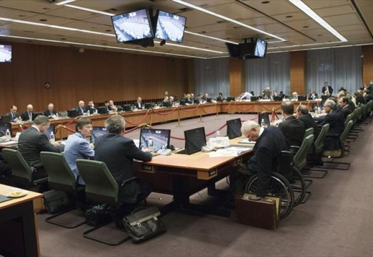 Η κυβέρνηση θέλει να κλείσει την αξιολόγηση εντός του Eurogroup