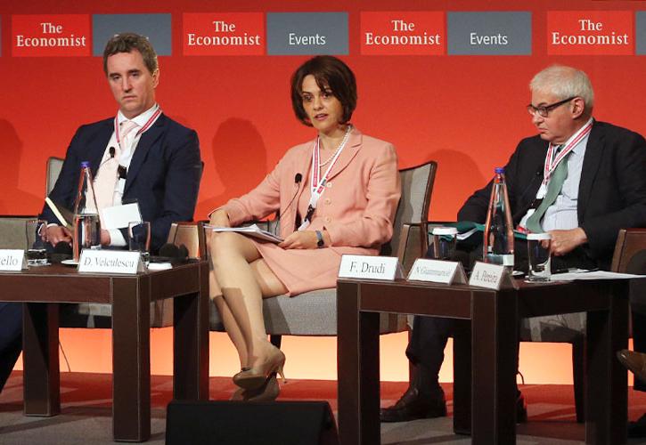 Μικρότερο δημοσιονομικό κενό για μετά το 2018 βλέπουν οι Θεσμοί