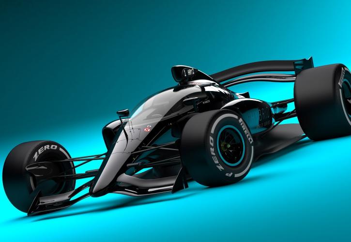 Ασφαλέστερο μονοθέσιο δια χειρός... Hamilton (pics)