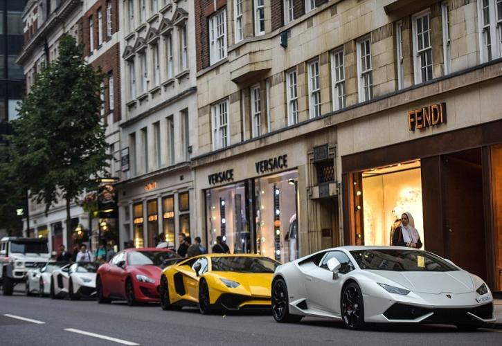 Αυτό το πάρκινγκ κοστίζει 24 εκατομμύρια! (pics)