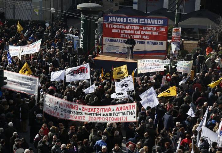 Έχουν δίκιο οι αγρότες;