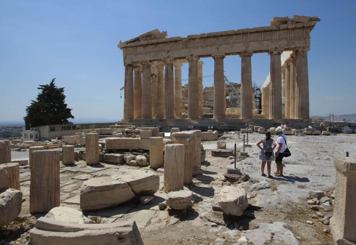 Η Αθήνα επανασυστήθηκε ως ένας κορυφαίος, βιώσιμος και ασφαλής τουριστικός προορισμός