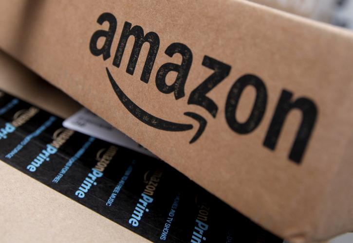 FT: Η Amazon συμφώνησε με την Κομισιόν για τις αντιανταγωνιστικές πρακτικές