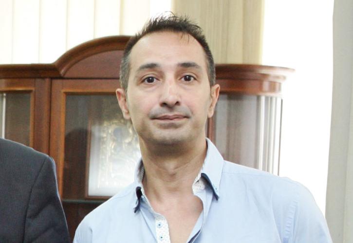 Πέθανε ο πρόεδρος της «Praksis»