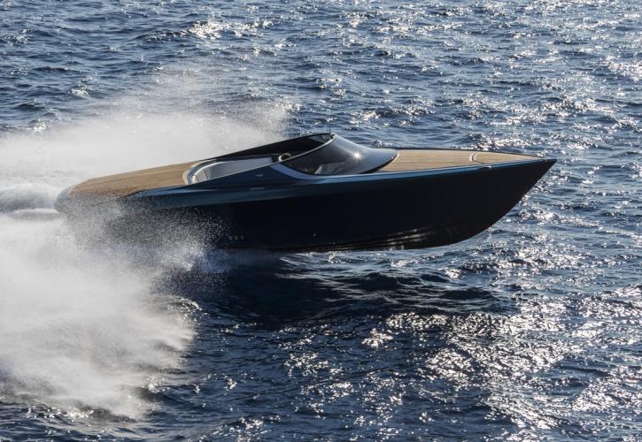 ΥΠΕΘΟ - ΑΑΔΕ: Παράταση έως τις 25/2/2026 για τις δηλώσεις φόρου πλοίων δεύτερης κατηγορίας