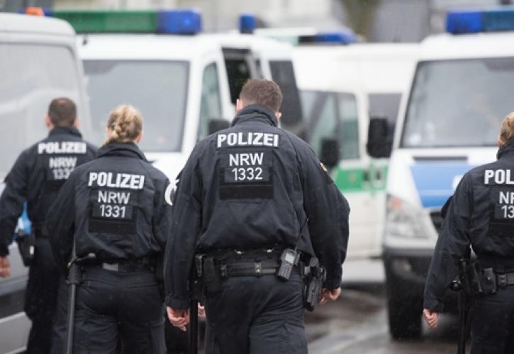 Γερμανία: Όχημα έπεσε σε πλήθος στο περιφερειακό αεροδρόμιο της Κολωνίας-Βόννης