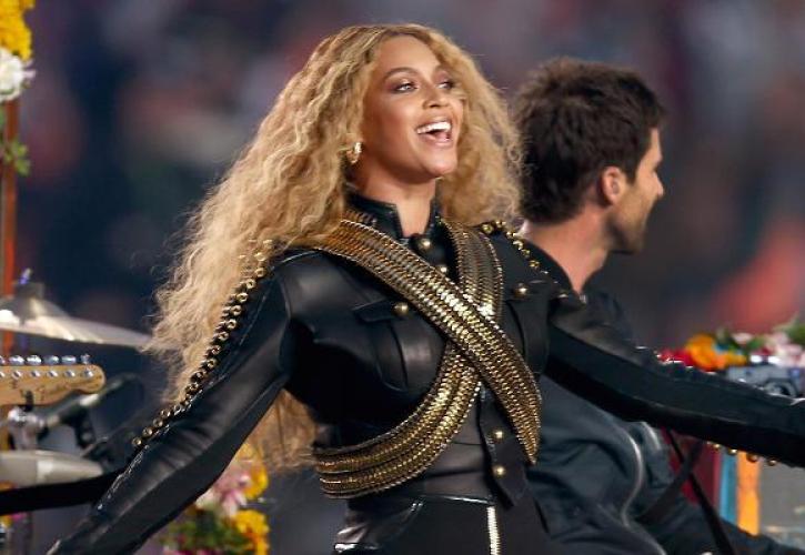 Γιατί η Beyoncé είναι «ασφαλής» επένδυση απέναντι στην ύφεση σύμφωνα με την Goldman Sachs