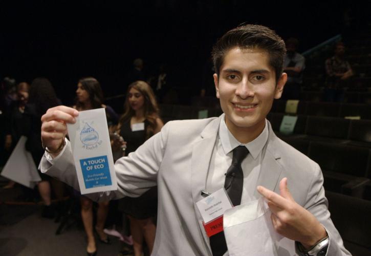 Citi: Επενδύει 100 εκατ. δολάρια στην κατάρτιση 500.000 νέων