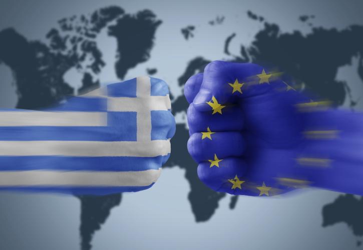 Ο λαός δεν έχει να κερδίσει τίποτα από την παραμονή στην Ευρωζώνη