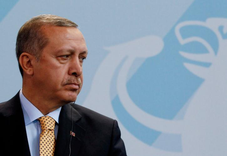 Ερντογάν: Διαπραγματεύσεις Τουρκίας - Ταλιμπάν - Συζητούσαμε επί 3,5 ώρες 