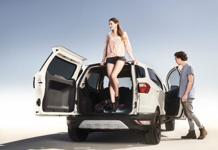 Οκτώ λόγοι που λατρεύουμε τα SUV