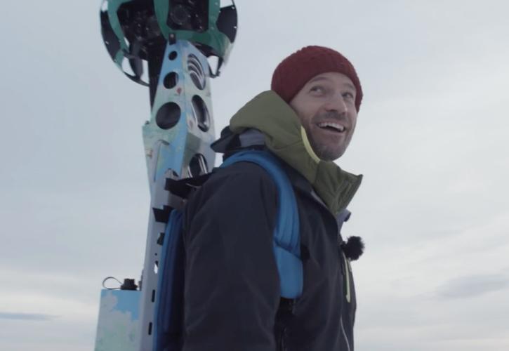 O Τζέιμι Λάνιστερ έπιασε δουλειά στη Google! (pics & vid)