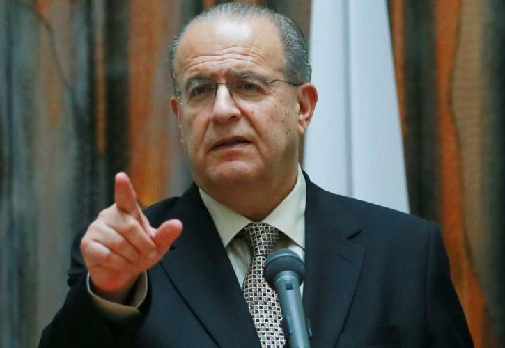 Κασουλίδης (πρώην ΥΠΕΞ Κύπρου): Χωρίς την Ελλάδα δεν θα πετυχαίναμε την ένταξή μας στην ΕΕ