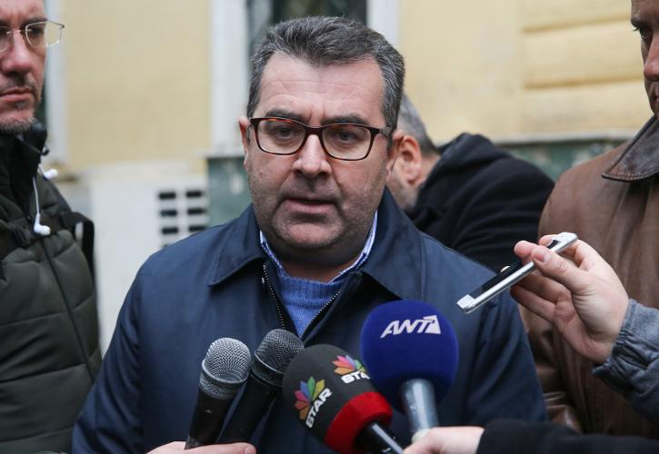 Καταδικάστηκε ο Γιάννης Κουρτάκης