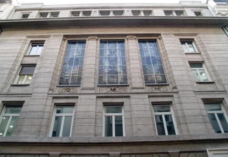 Ετήσια αύξηση 2,2% για τις τιμές των υλικών νέων κτηρίων κατοικιών τον Σεπτέμβριο
