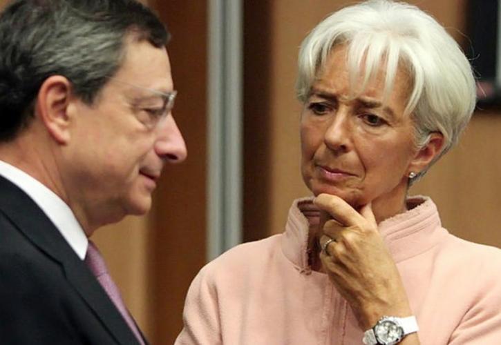 Πολιτική συμφωνία για όλα εκτός από το QE