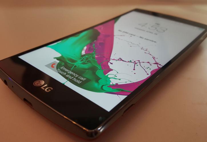 Διπλασσιάστηκε ο αριθμός χρηστών δικτύου 4G το 2016