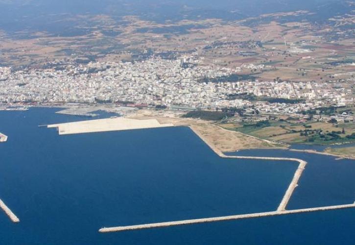 Με το... τρένο έρχονται οι επενδύσεις στα λιμάνια