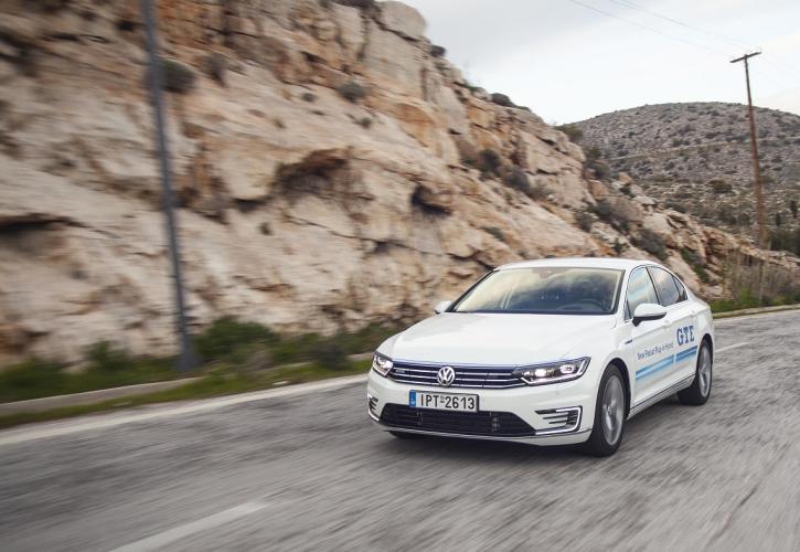 Το VW Passat GTE είναι ο εφιάλτης των πρατηριούχων (pics)