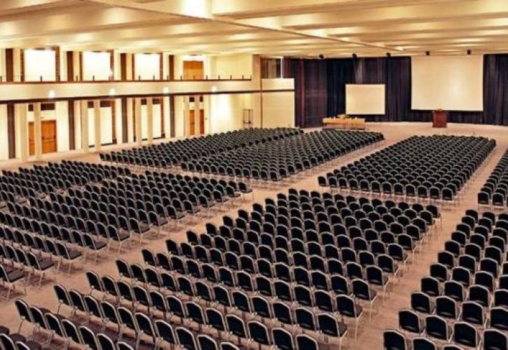 Αέρας αισιοδοξίας φυσά για τον συνεδριακό τουρισμό