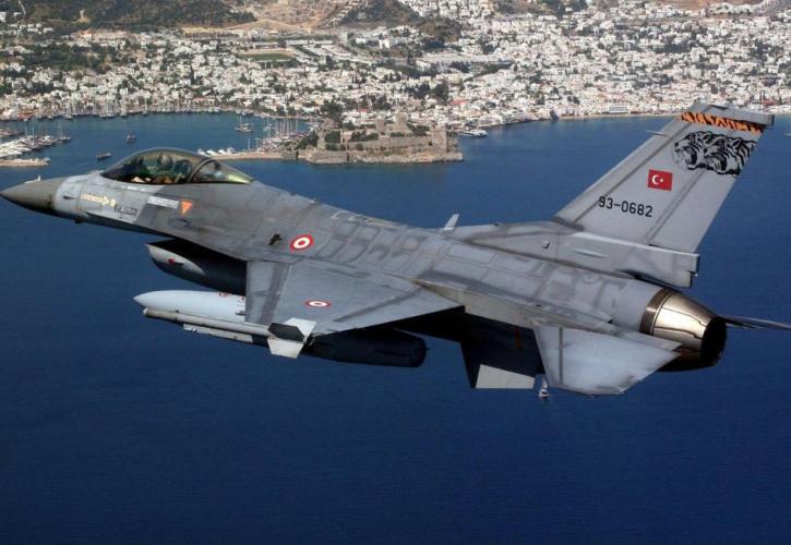 CNN Turk: Η Άγκυρα πιθανώς θα ζητήσει αλλαγές στη συμφωνία για τα F-16
