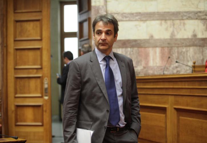 Ανοιγμάτων συνέχεια από τον Μητσοτάκη