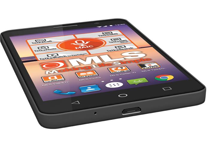 Κερδίστε ένα Smartphone Wave 4G από την MLS