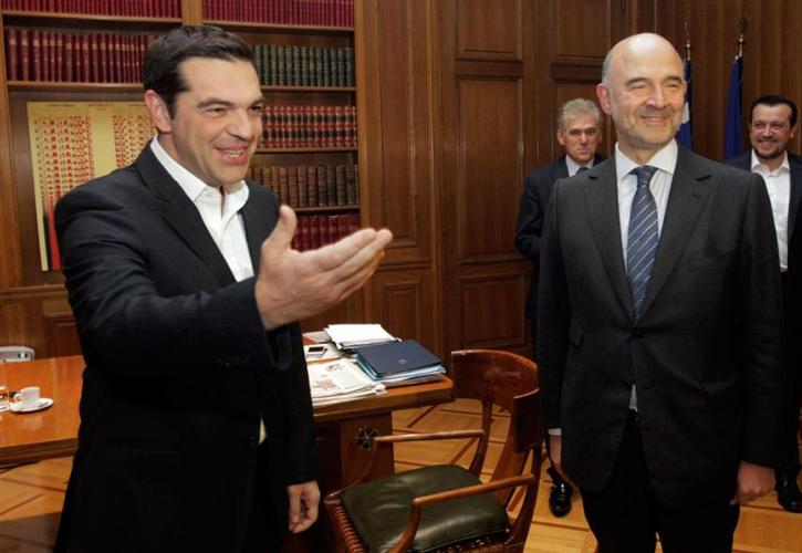 Τα προληπτικά μέτρα δεν αρκούν για κλείσει η συμφωνία