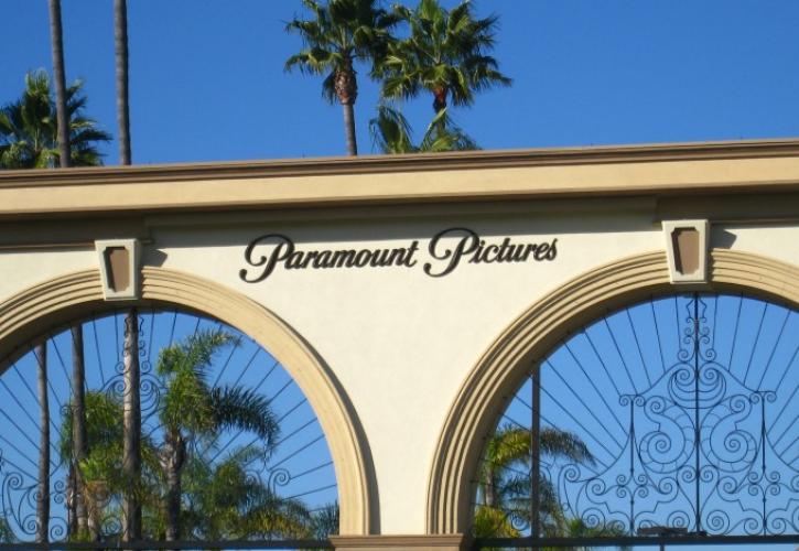 Paramount: Κάτω από τις εκτιμήσεις τα έσοδα στο δ' τρίμηνο - Μειώθηκαν τα προσαρμοσμένα κέρδη