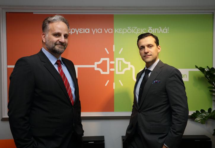 «Συνέργεια» για την ενέργεια για Εlpedison-Public