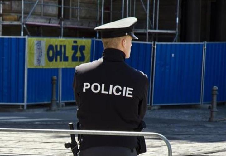 Τσεχία: Στους 14 οι νεκροί της επίθεσης - Η αστυνομία περιπολεί σε δημόσιους χώρους