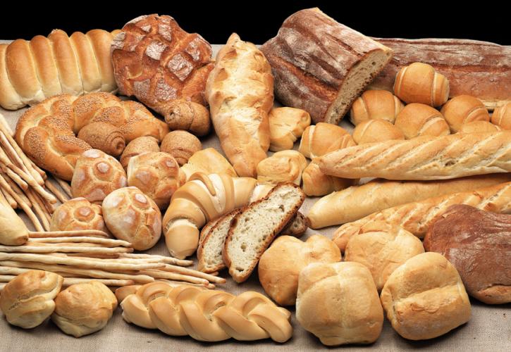 «Λουκέτο» έβαλαν 204 αρτοποιεία από τις αρχές του 2022 – Πτώση τζίρου 20% μετρά ο κλάδος