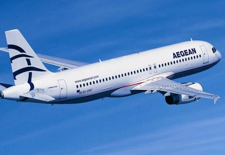 Στις 2 Μαρτίου η πρώτη πτήση τσάρτερ για φέτος