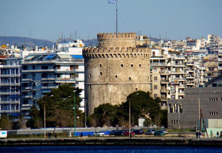 Θεσσαλονίκη: Σημάδια σταθεροποίησης του ιικού φορτίου στα λύματα