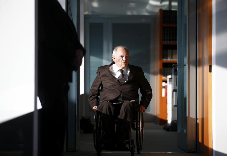 «Κάηκε» το σενάριο για πρόγραμμα χωρίς το ΔΝΤ