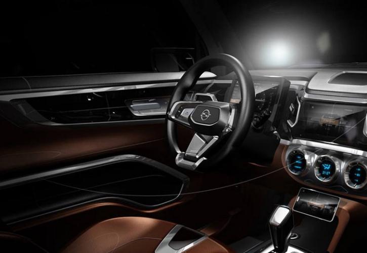 Έρχονται κουμπιά αφής για τα ηλεκτρικά παράθυρα