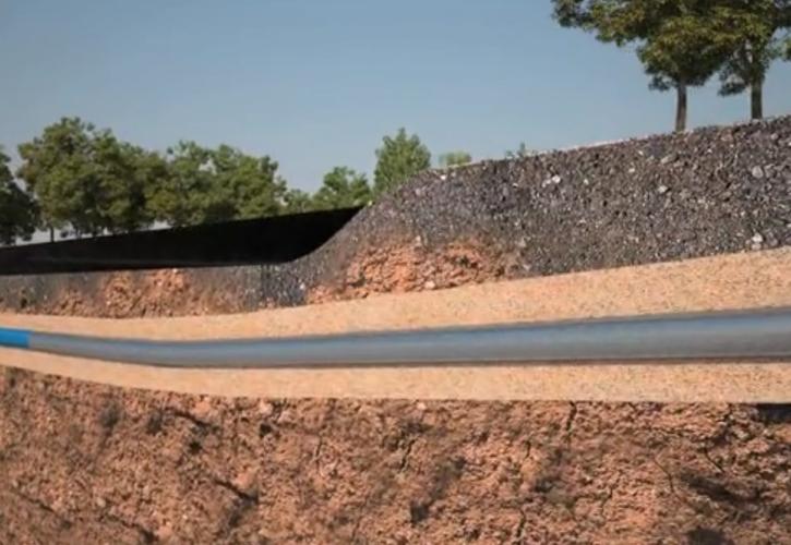 Πώς θα ωφελήσει ο αγωγός TAP την Ελλάδα