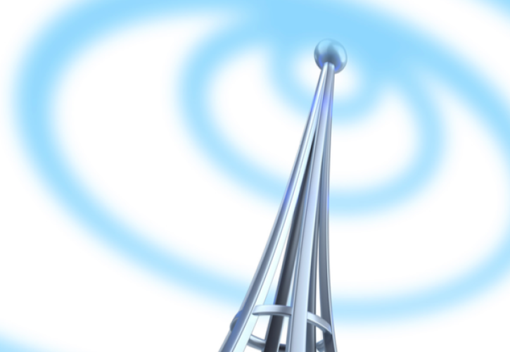 Έφτασε ο πρώτος πομπός terahertz