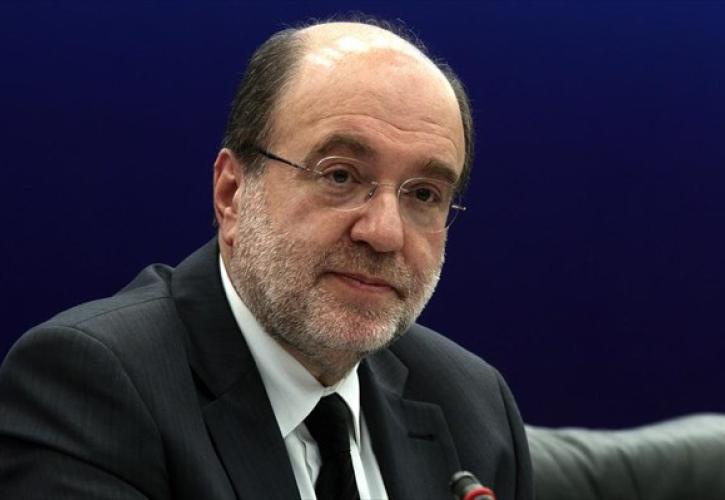Αλεξιάδης: Καμία παράταση για τις φορολογικές δηλώσεις