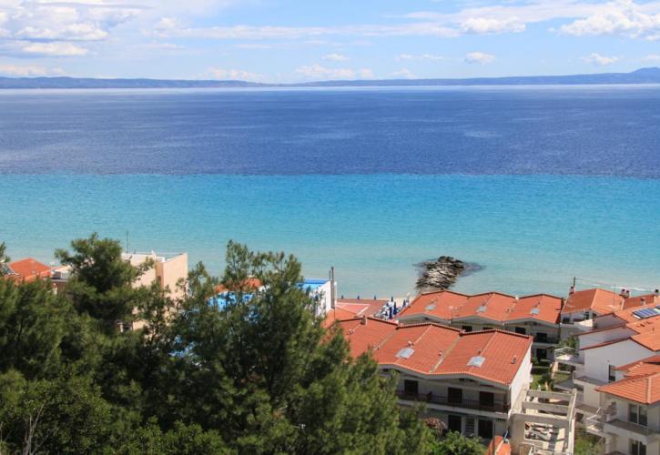 Τουρκικό ενδιαφέρον για την ελληνική «χρυσή βίζα»