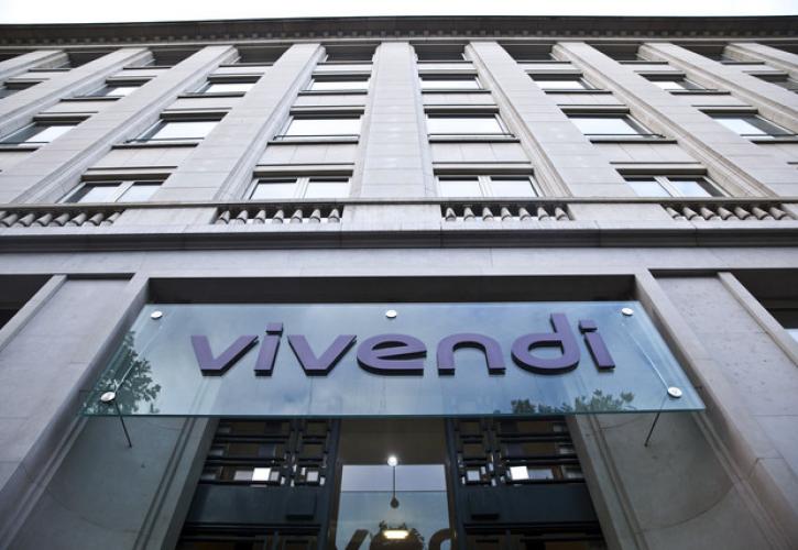 Vivendi: Οι μέτοχοι θα κρίνουν αν η Universal Music θα εισαχθεί στον Euronext