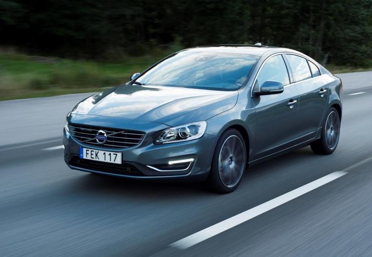 Volvo Now με νέες εκδόσεις και όφελος που ξεπερνά τα 5.000 ευρώ