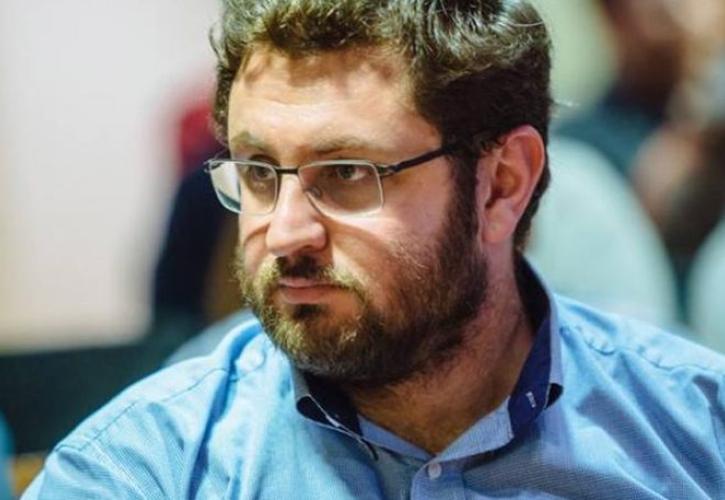 Κώστας Ζαχαριάδης: Έχουμε πόλεμο με τους αεριτζήδες και τους κρατικοδίαιτους