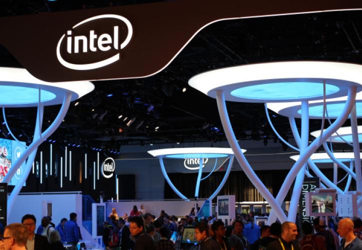 Στη μάχη της αυτοοδήγησης μπαίνει η Intel